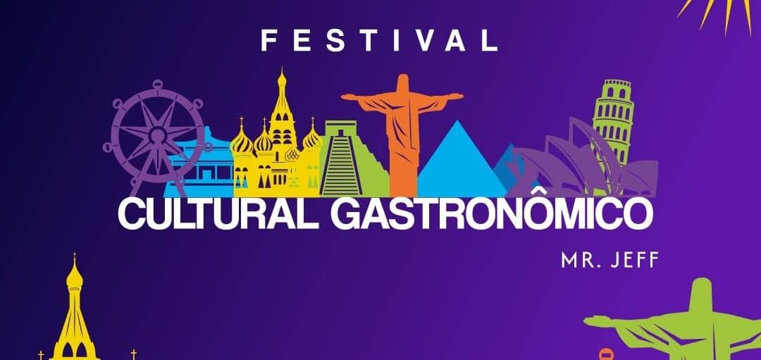 Festival Cultural Gastronômico segue até domingo em Sorocaba