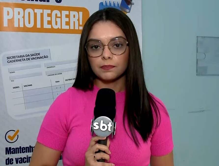 Sorocaba inicia aplicação da segunda dose da vacina contra a dengue