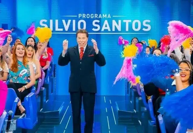 Família Abravanel pede discrição em cerimônia de despedida de Silvio Santos