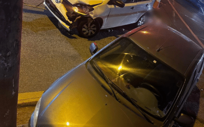 Acidente em Sorocaba deixa uma pessoa morta na Avenida Doutor Luiz Mendes de Almeida