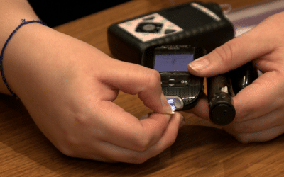 Pacientes com diabetes sofrem para conseguir insulina de forma gratuita em Salto