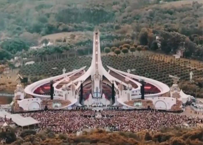 Festival de música eletrônica deve movimentar mais de R$ 700 milhões na economia