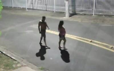 Homem é preso após agredir mulher na rua em Itu