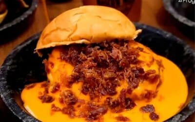 Hora H – O Melhor do Food Service – Luga’s Burger