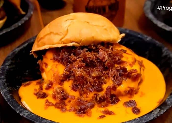 Hora H – O Melhor do Food Service – Luga’s Burger