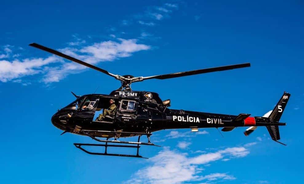 Polícia Civil de Itapeva deflagra operação contra quadrilha de roubo de cargas