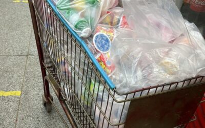 Quatro pessoas são presas e supermercados interditados em Cerquilho