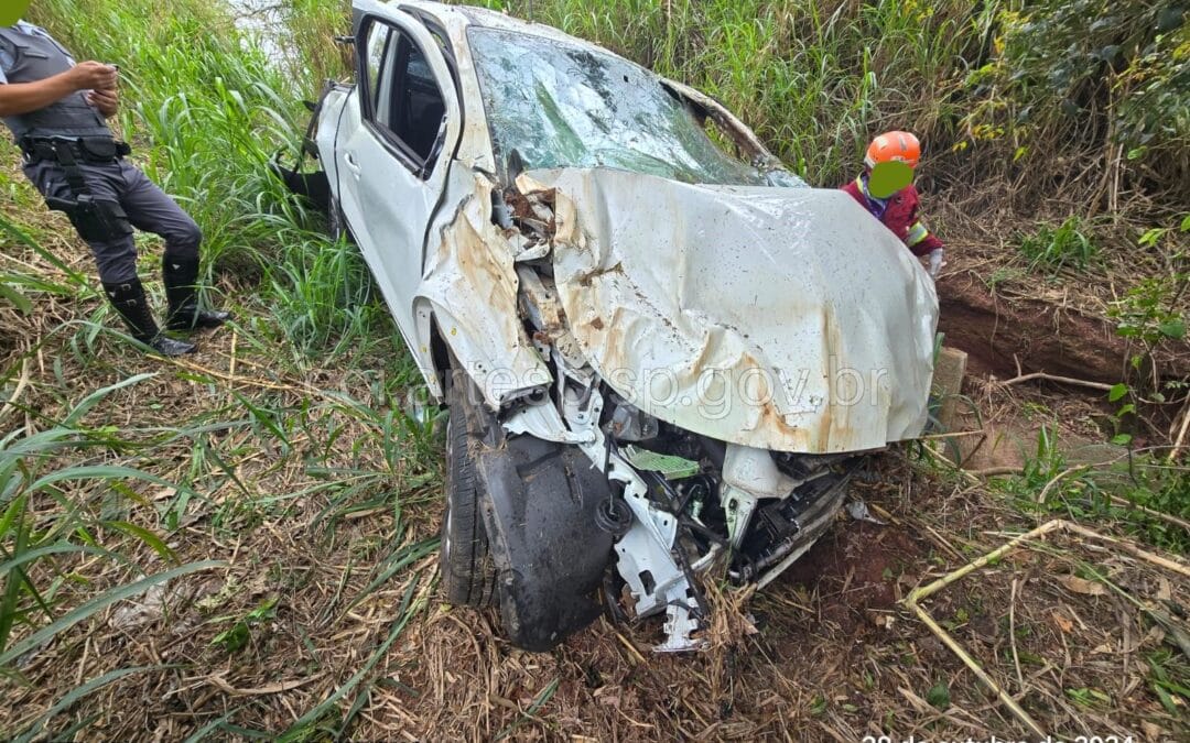 Acidente deixa um morto na Rodovia Anhanguera em Jundiaí