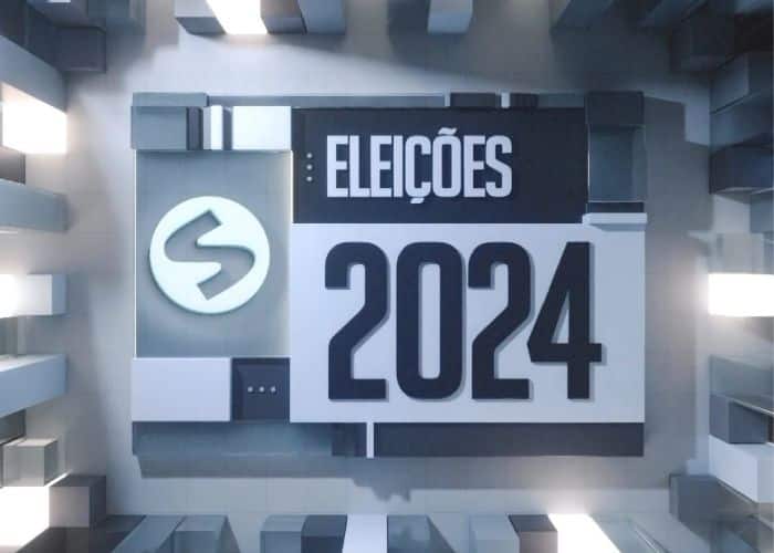 Candidatos à Prefeitura e Câmara Municipal de Cesário Lange nas Eleições 2024