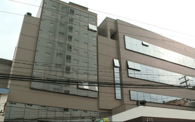 Cooperativa médica assume hospital no centro de Sorocaba