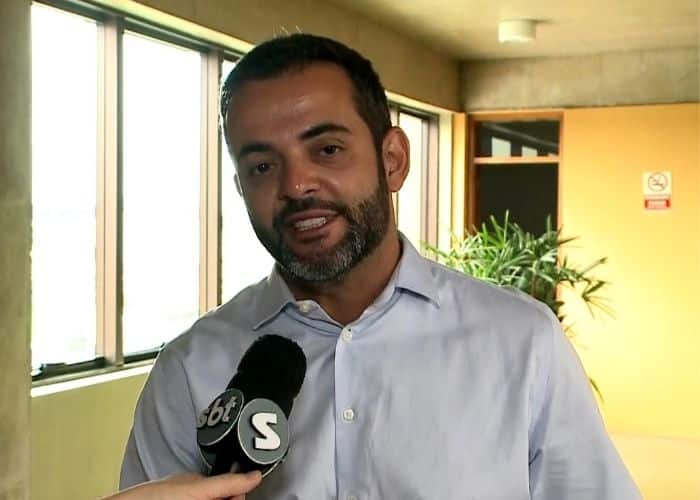 Gustavo Martinelli é o mais votado em Jundiaí, mas Justiça Eleitoral ainda não oficializou vitória