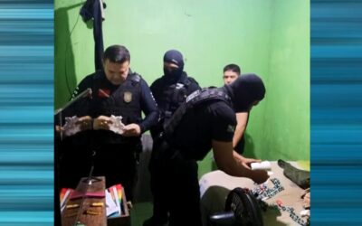 Homens são presos em Sorocaba em operações de combate a pornografia infantil