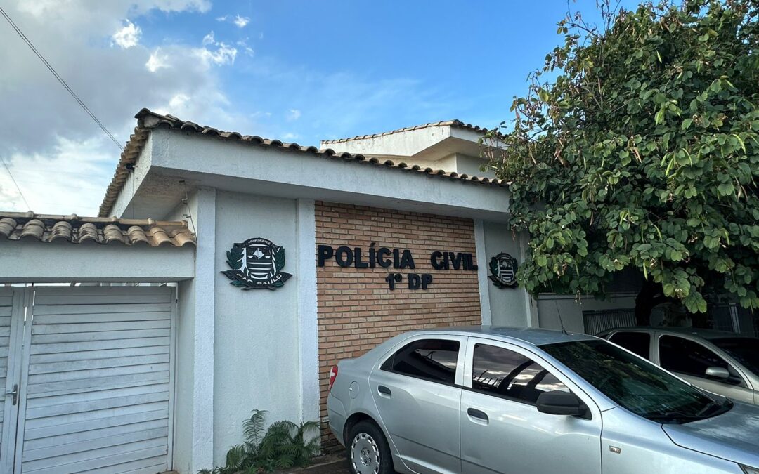 Mulher é presa em Sorocaba por suspeita de espancar filho até a morte