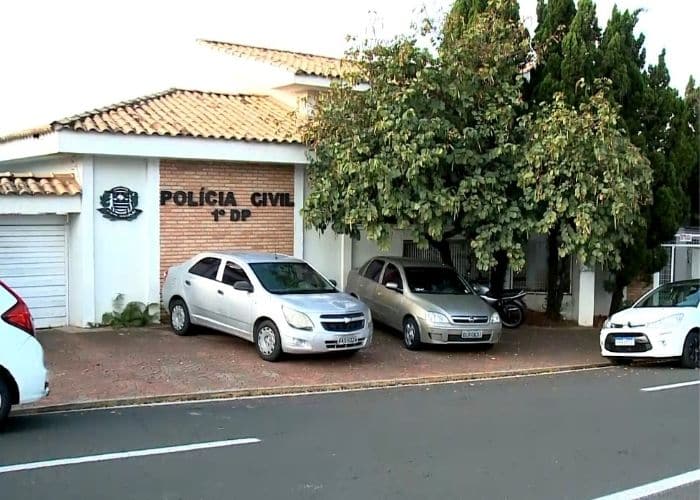 Mulher de 25 anos é presa suspeita de matar o filho em Sorocaba