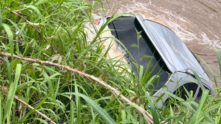 Número de mortes causadas pela chuva na região chega a três