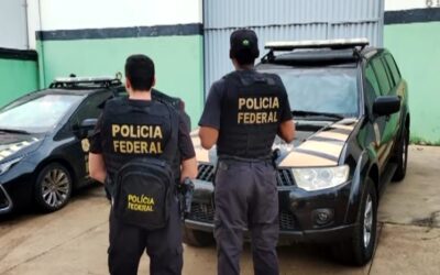 Operação contra quadrilha de roubos de cargas cumpre mandado em Votorantim