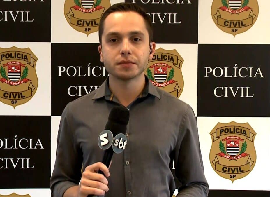 Polícia prende suspeito de envolvimento em homicídio de 2022 em Sorocaba