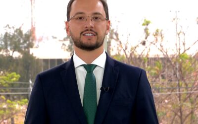 Prefeito reeleito de Salto de Pirapora participa do Primeiro Impacto Regional