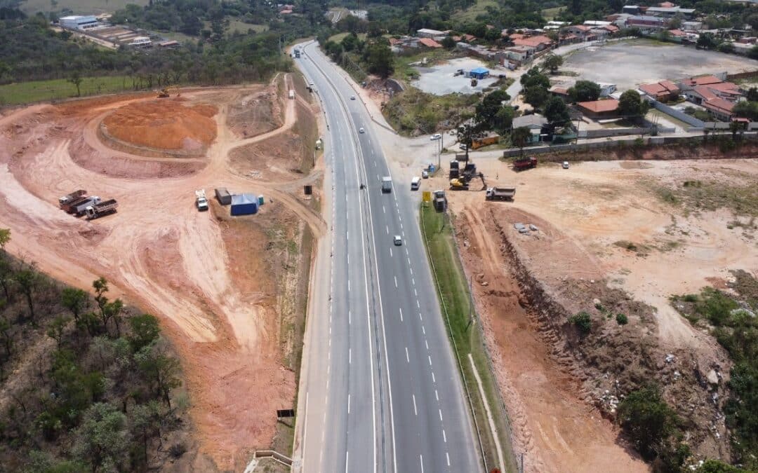 Raposo Tavares em Sorocaba terá bloqueio de faixa nesta sexta