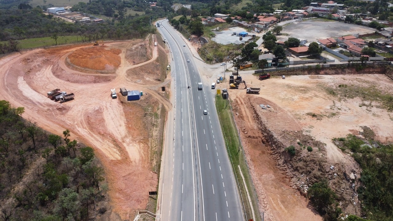 Raposo Tavares em Sorocaba terá bloqueio de faixa nesta sexta-feira