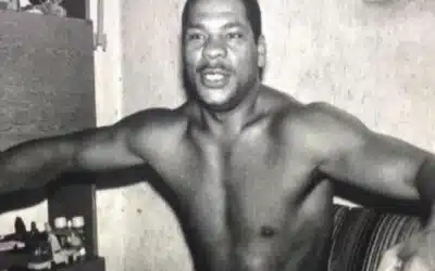 Ex-boxeador Maguila morre aos 66 anos