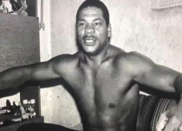 Ex-boxeador Maguila morre aos 66 anos