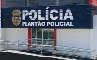 Homem é preso em flagrante por matar cão em Sorocaba