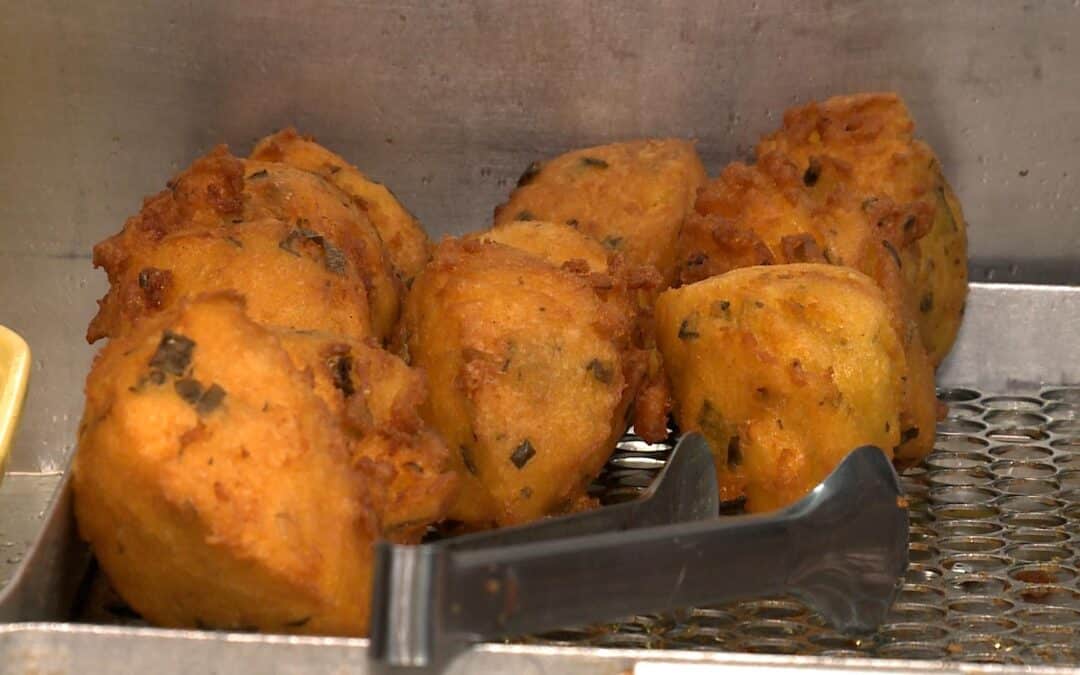 Bolinho de Frango: Um Patrimônio Cultural de Itapetininga