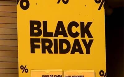 Black Friday: consumidores devem ficar atentos nas compras