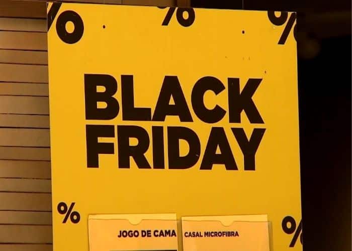 Black Friday: consumidores devem ficar atentos nas compras