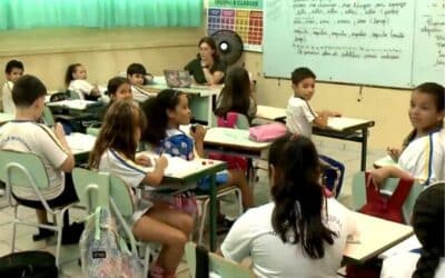 Escolas municipais de Votorantim adotam uso de energia solar