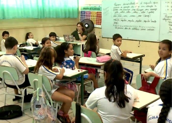 Escolas municipais de Votorantim adotam uso de energia solar