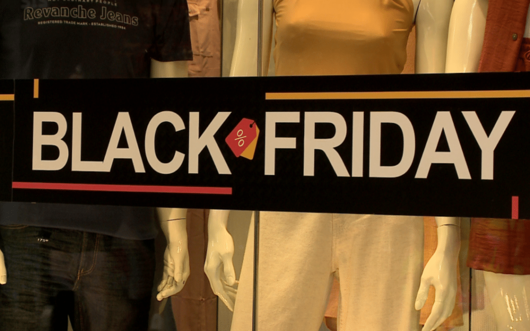 Pesquisa em Sorocaba aponta que consumidores pretendem gastar mais nesta Black Friday