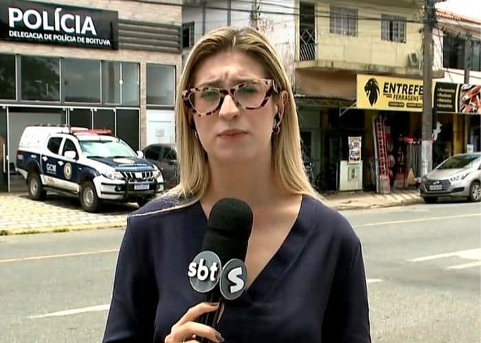 Homem é preso suspeito de matar esposa e filha