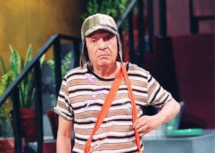 É oficial! Chaves está de volta no SBT!