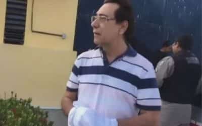 Ex-vice-prefeito de Itu é preso em Pernambuco, após anos como foragido