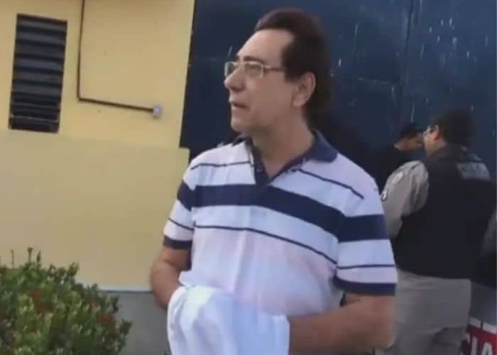 Ex-vice-prefeito de Itu é preso em Pernambuco, após anos como foragido