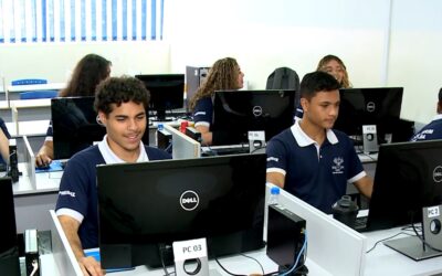 Número de jovens aprendizes cresce em Sorocaba