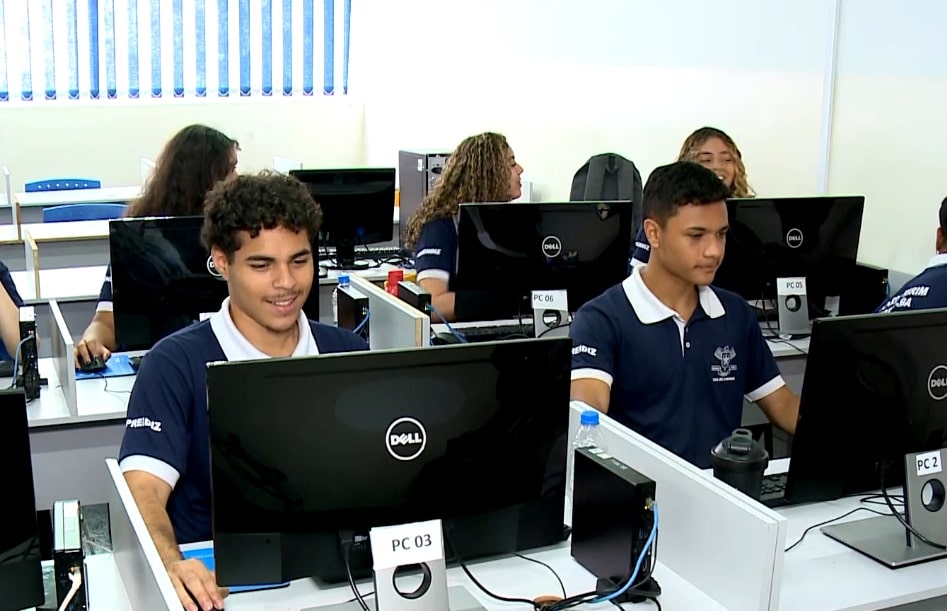 Número de jovens aprendizes cresce em Sorocaba