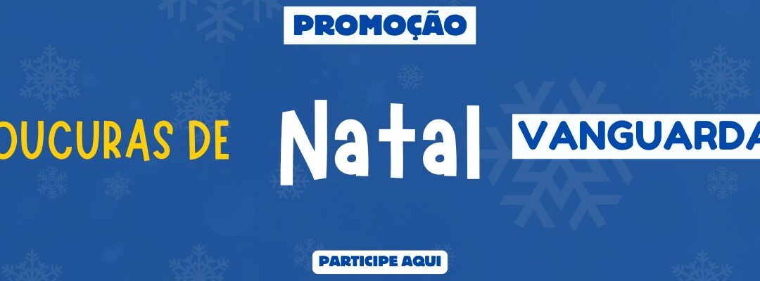 Loucuras de Natal!