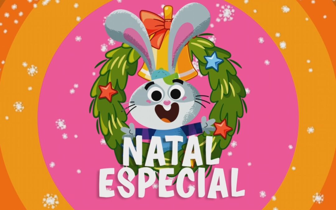 As Aventuras de Lelé – Natal Especial