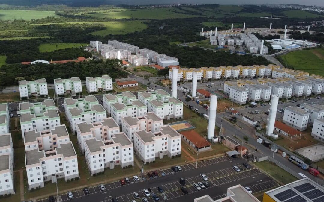 Mudanças no financiamento impactam o mercado de imóveis usados na região de Sorocaba