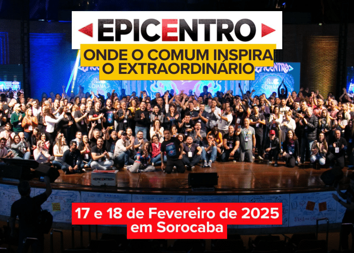 Após 15 anos de sucesso em Campos do Jordão, Epicentro será em Sorocaba