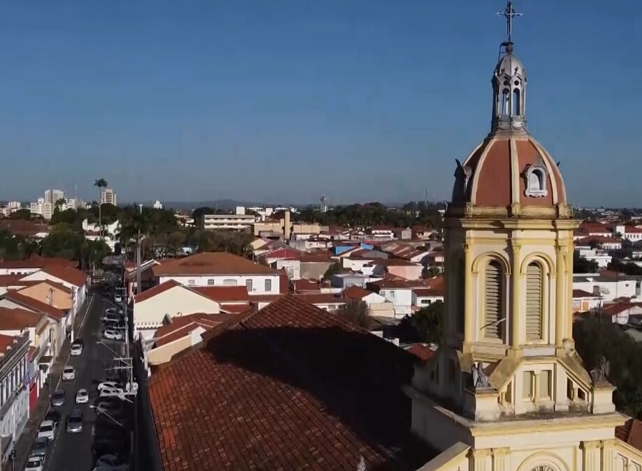 Cidade em festa: Itu celebra 415 anos com programação especial