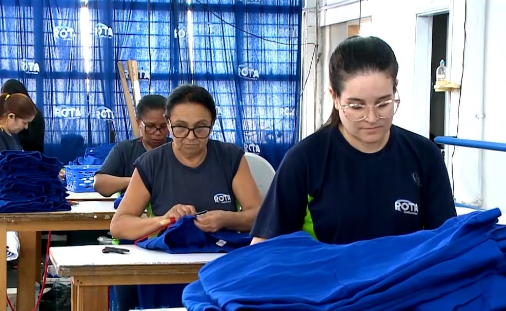 Vendas de uniformes escolares devem aumentar 10% este ano em Sorocaba