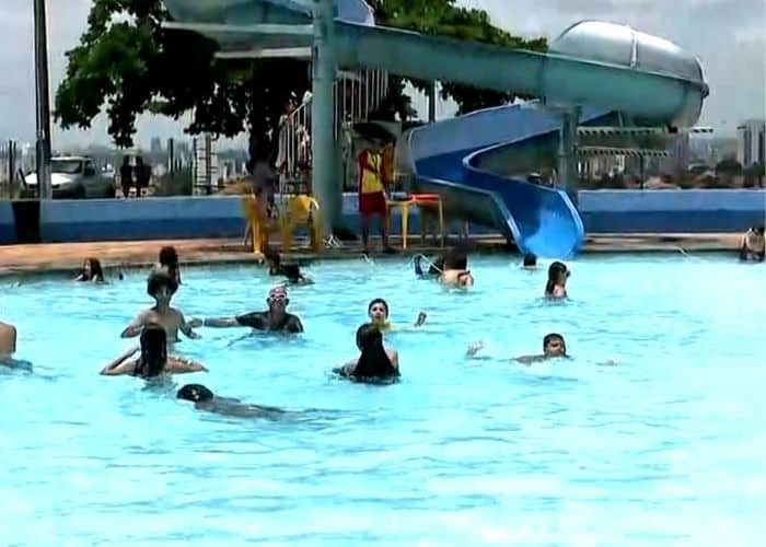 ‘Férias Quentes’ de Sorocaba oferece programação diversificada para famílias