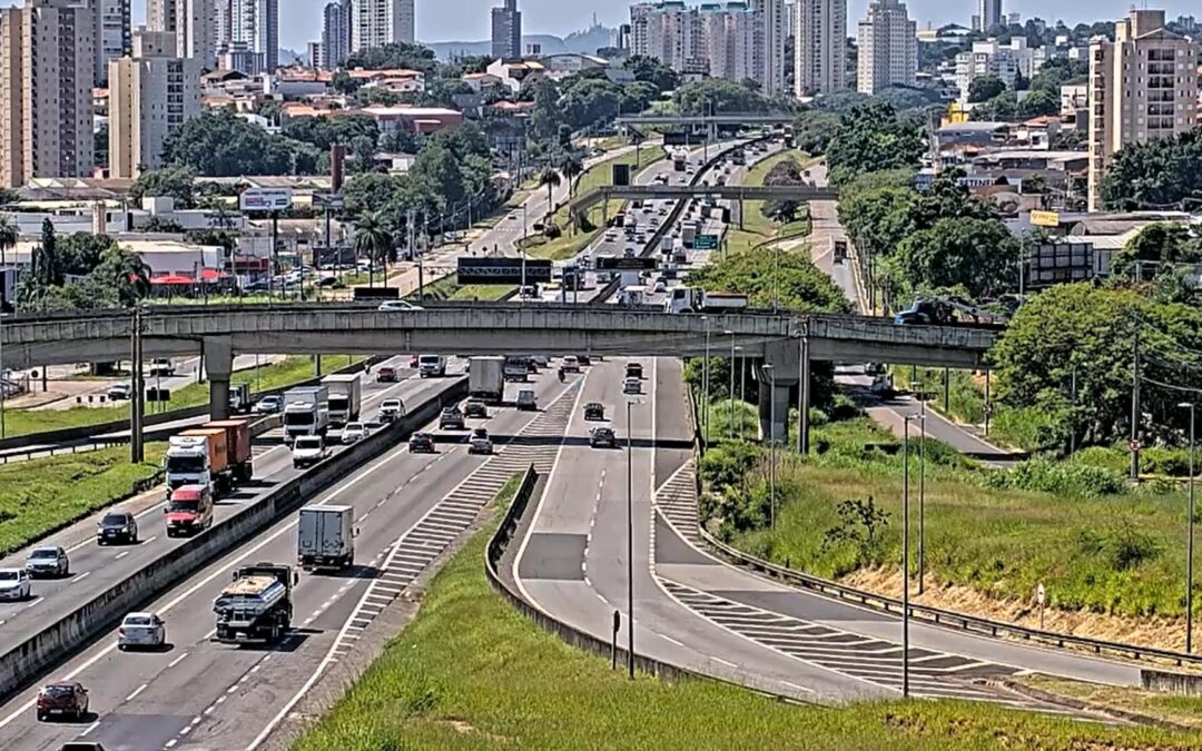 Operação Carnaval nas estradas