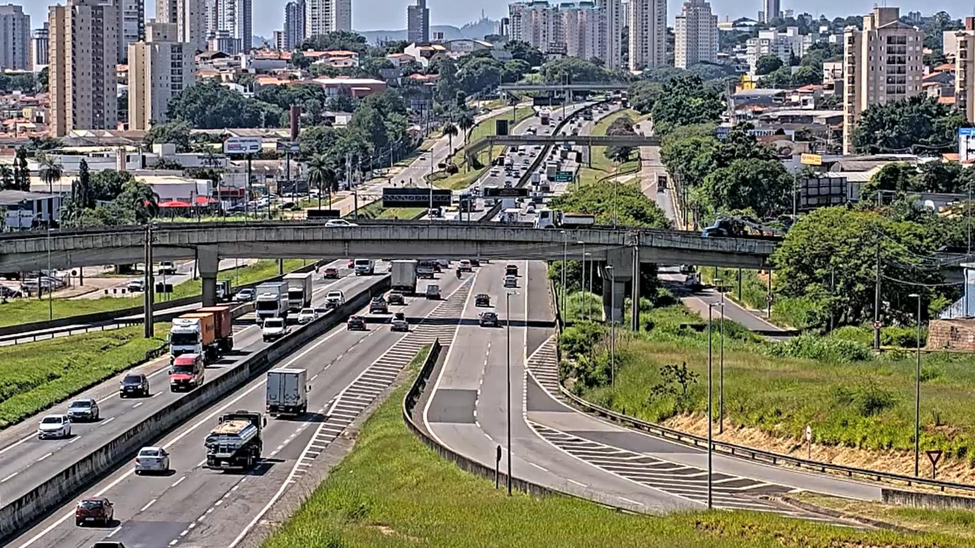 Operação Carnaval nas estradas