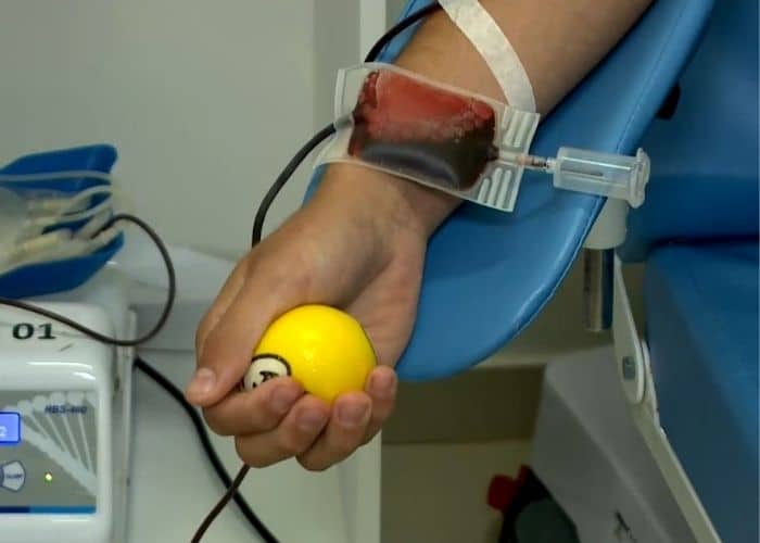 Campanha busca novos doadores de sangue em Itapetininga