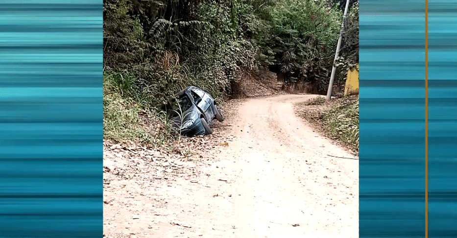 Moradores enfrentam dificuldades devido à falta de pavimentação em Várzea Paulista